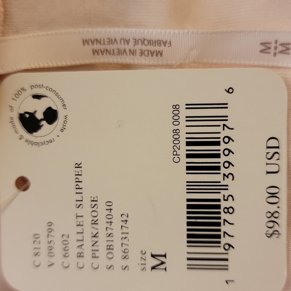 Free People Pink Asymmetrical Midi Skirt for Casual Wear - Picture 6 of 9